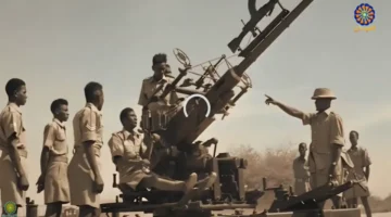 نزل التردد الجديد قناة تلفزيون السودان 2026 على نايل سات